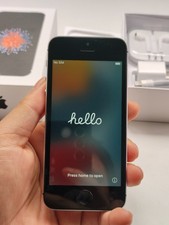 iPhone SE 32GB NFC for sale | eBay