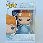 FUNKO POP!  DISNEY 100 CINDERELLA   #1318