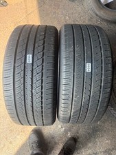 2 X 275 40 R20 106V GOODRIDE SUV 318 (NO REPAIR +FITTING AVAILABLE)