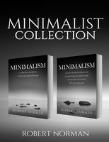 Robert Norman | Minimalism | Taschenbuch | Englisch (2019) | EAN 9781989655313