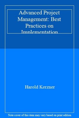 Erweitertes Projektmanagement: Best Practices zur Implementierung, ha
