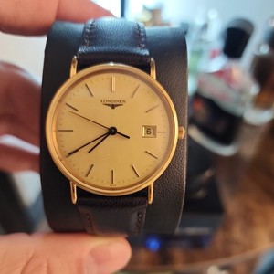 Longines Quartz Vintage | eBay