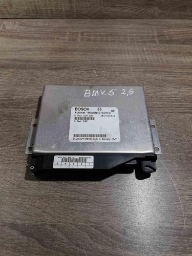 0265109023 1164130  ABS control unit/module Fits for BMW 5 E39 - Foto 3 di 3