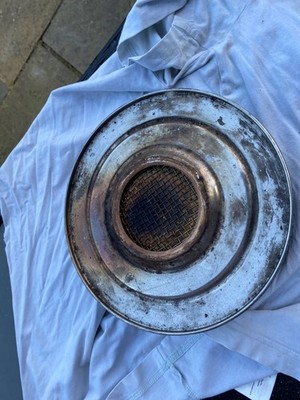 Origo Dometic canister burner pot for dometic origo 3000 1500 & 3000