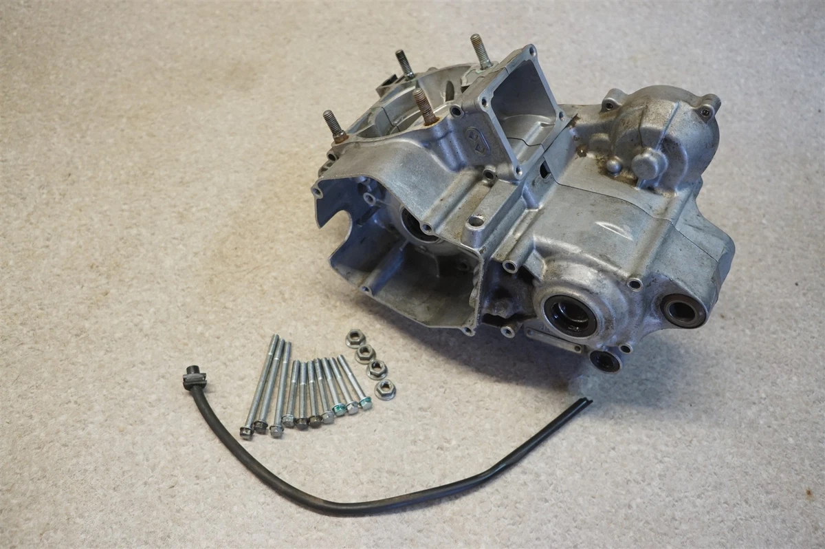 Complete Engines for Honda CR125R for sale | eBay