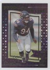 2022 Panini Donruss Production Line Robert Quinn #PRD-17 16er