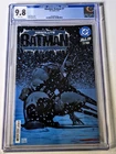 🔥 Absolute Batman #7 CGC 9.8 Grade Cover A 1st Print Nick Dragotta Cover 🔥