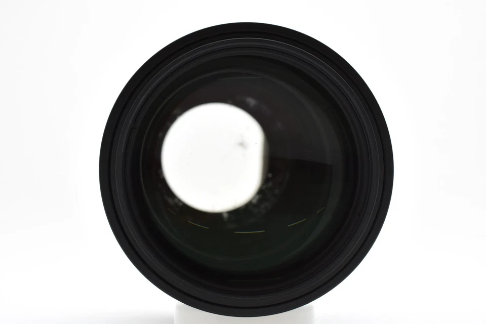 Nikon AF-S Nikkor 300mm f/4 D IF-ED Telephoto Lens From JAPAN #2631856 - Image 3 of 4