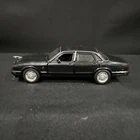 Corgi 1405 Jaguar XJS Vintage Model Car