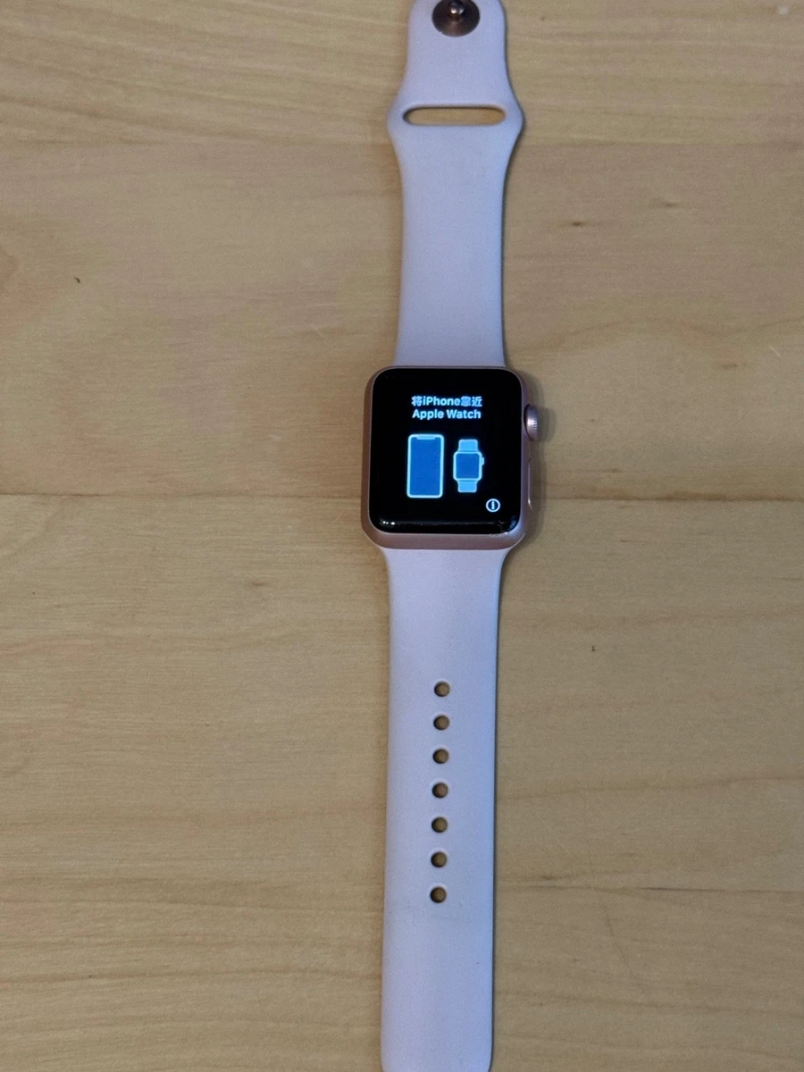 Apple Watch Series 1 Apple Watch Series 1 Smart Watches for sale