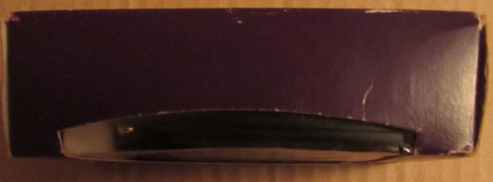 Lledo DIE-CAST 1934 Chevrolet Van - "LIBERTY & CO LTD" MINT CONDITION WITH BOX - Image 3 of 4