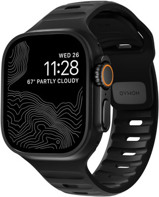 NOMAD | Sport Band for Apple Watch