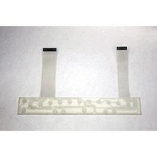 Horizon Fitness 003137-A Membrane Key Replacement Part