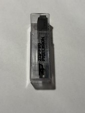 Zaffiri Precision - Glock 19 Gen 5 - PORTED Barrel - Black Nitride