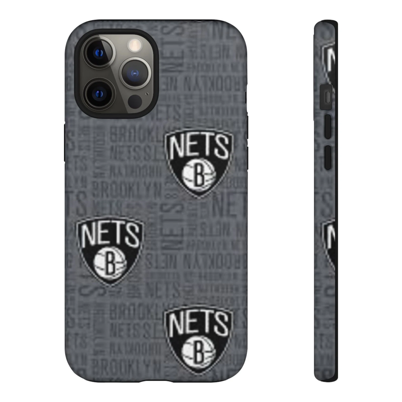 Brooklyn Nets iPhone Cases