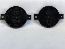 Metra 82-3024 Speaker Adapter Dash Tweeter For GMC/Chevrolet/Buick 2013-up