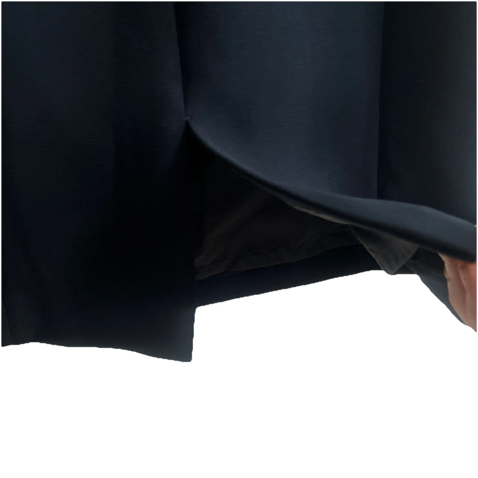 VETEMENTS Abito tubino nero foderato senza maniche donna Tahari by Arthur S. Levine us intime ottimeioni! co T