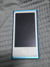 Apple iPod Nano 7th Generation (16GB)