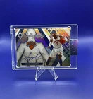 2023-24 Panini Phoenix Calligraphy Carmelo Anthony CG-CMA Autograph /49 Knicks