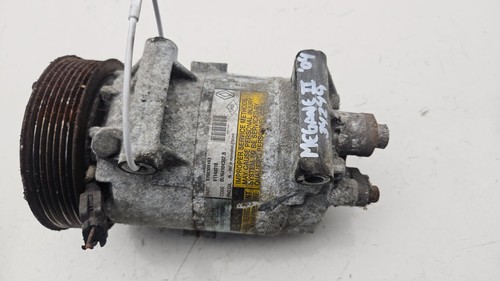 8200309193 KLIMAKOMPRESSOR / 2559676 FÜR RENAULT MEGANE II BERLINA 3P CONFORT DY