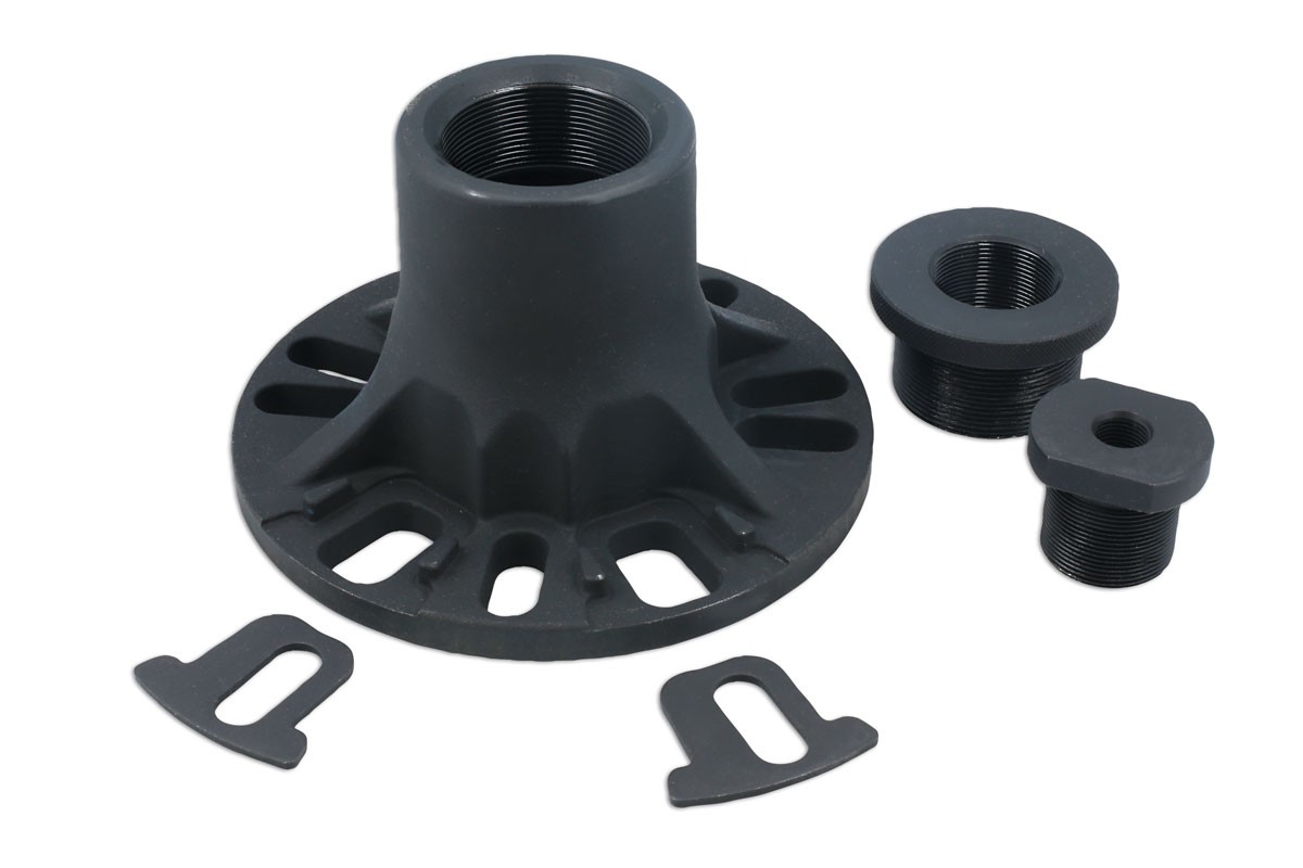Laser Tools Hub Puller Adaptor Kit - 120mm to 160mm Hubs 8719