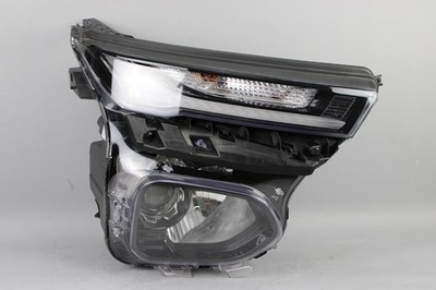 2021-2023 Chevy Trailblazer Right Passenger Halogen Headlight w/ LED DRL OEM