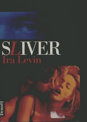 Splitter - Ira Levin - V2003485
