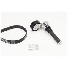 Keilrippenriemensatz für Skoda Superb 2 3T4 3T5 Yeti 5L | 24333676