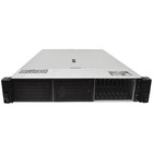 HP ProLiant DL380 G10 2U without CPU 2x Normal HS 0 GB RAM PC4 8 Bay 2.5" P408i
