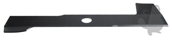 Ersatzklinge FüR RasenmäHer FüR Valex 500MM Ref 1103735-image