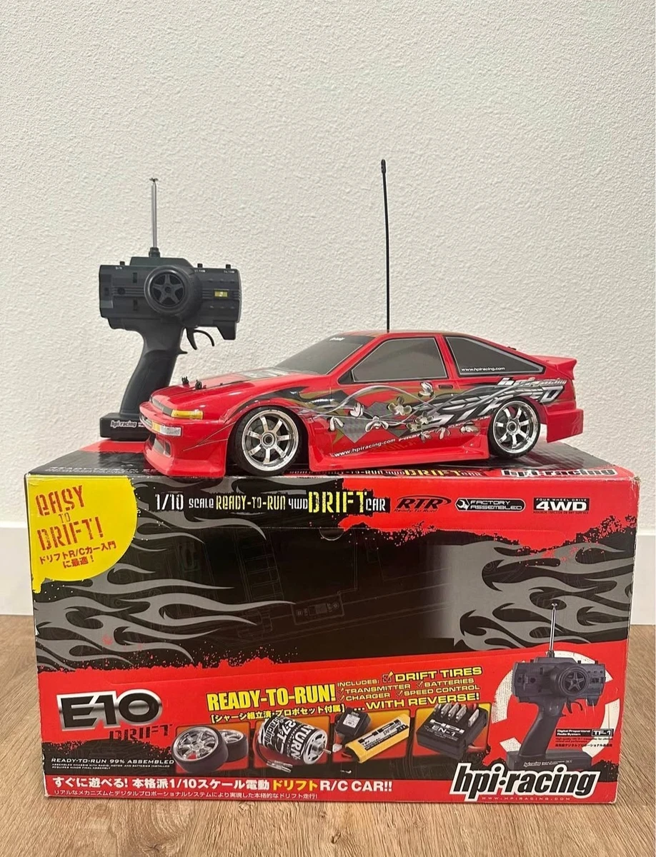 hpi e10 products for sale | eBay