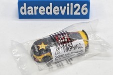 2026 Bubba Wallace LIONEL Hardees 23 Toyota Camry Sealed NASCAR Promo 1/64 23XL