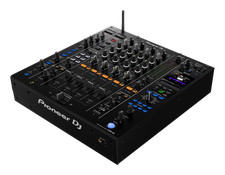 Pioneer DJ DJM-A9 Mixer digitale Pro-DJ a 4 canali con Bluetooth