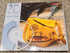 Pfaff 3D Creative 50 Bonus Designs CD Rom for Machine EMBROIDERY — photo 1