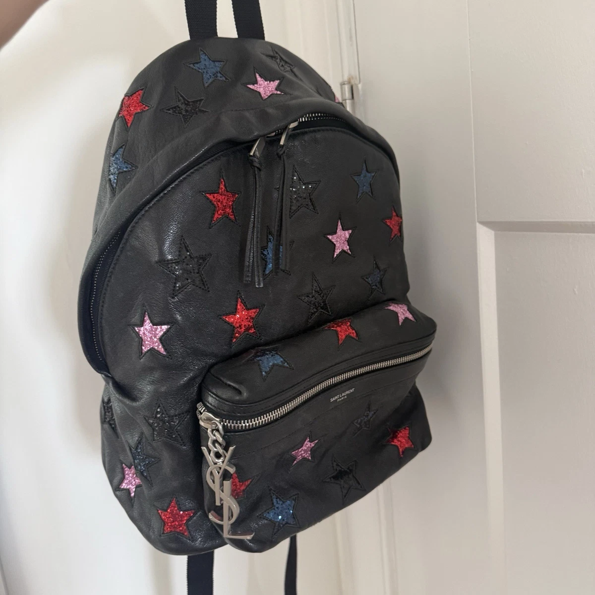 Saint Laurent Stars Bags & Handbags for Women for sale | eBay