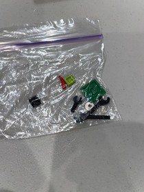 LEGO 3841 Minotaurus Game Complete w/ instructions and box