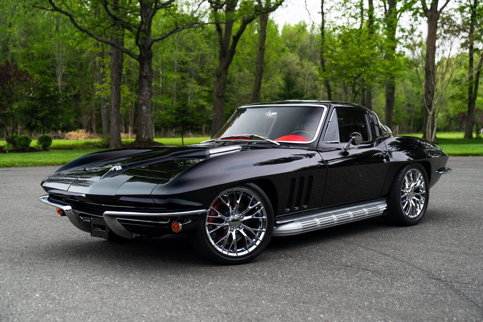 1965 Chevrolet Corvette for sale in Dunellen New Jersey