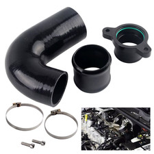 Turbo Intake Pipe EA211 TSI TFSI Golf Leon Octavia A3