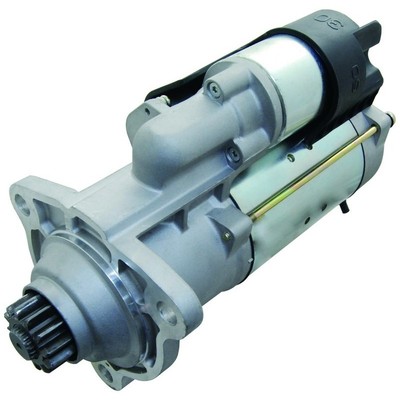 New 24V Starter For Scania P R T Series Truck 2005-13 8EA012586101 571467 438284