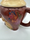 Natural Life MAMA BEAR Ceramic Coffee Mug With Lid — photo 2