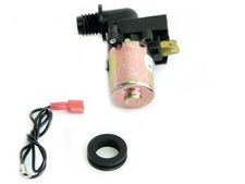 Pompe à eau Jeep WRANGLER