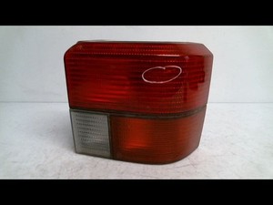 RÜCKLICHT RECHTS Volkswagen Transporter T4 Van 2.4 D (AAB) 1995 70194509601C