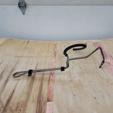 1998 CORVETTE POWER STEERING COOLER LINE OEM 98