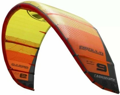 Cabrinha 7m Kite Surfing Kite only