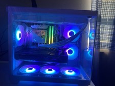 High-End Gaming PC   RTX 5070 + i7-14700KF | ...