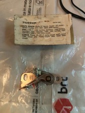 Spark Plug Tip A.r Giulia Gt Lancia Fulvia Coupe Flavia Fiat 1500 Osca