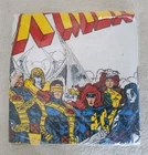 Comic Images X-Men White T-Shirt Adult XXL OF Seal Vintage 90's Marvel