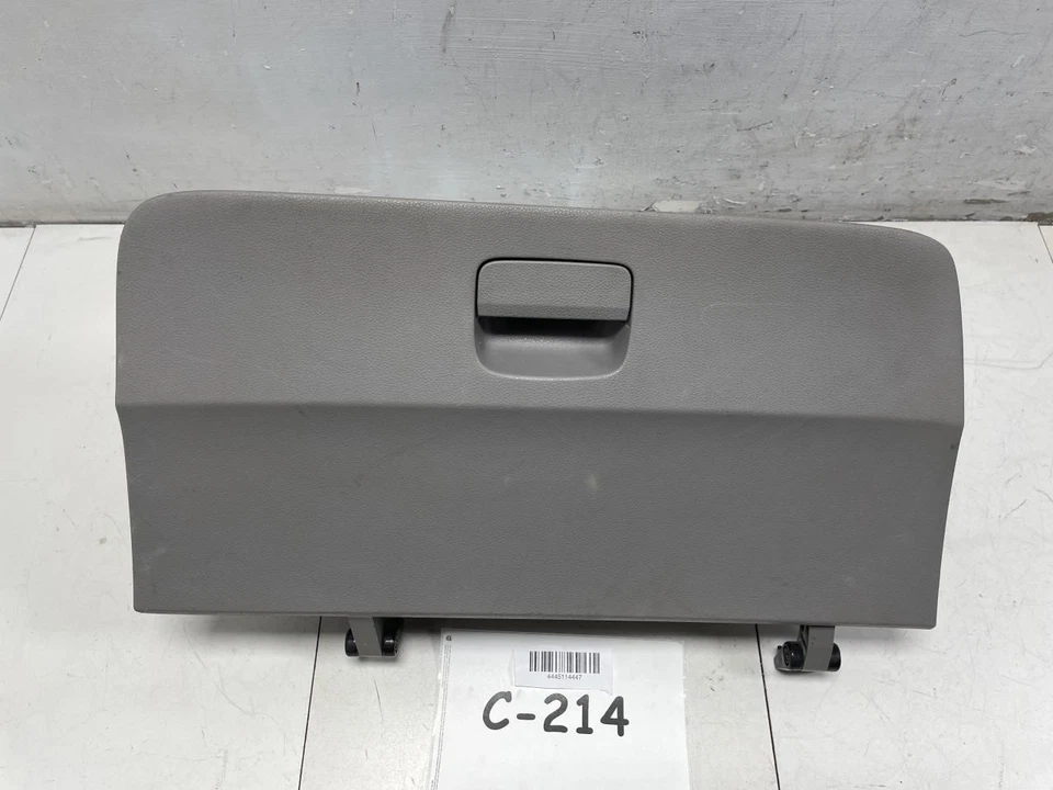 Honda Insight 2010 tablero híbrido guantera OEM+ Foto 4 de 4