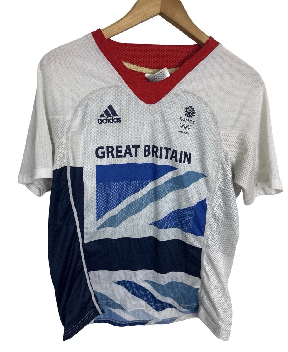 adidas London 2012 Event Olympics Shirts for sale | eBay