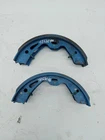 Handbrake shoes